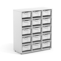 Materialcontainer Annie Materialcontainer Annie