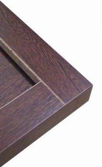 40mm HPL-beschichtet Tischplatte