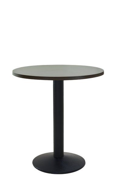 Anwendungsbeispiel mit Platte Melaminharz 25 mm