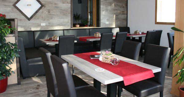 Foto: Hotel Café Hanfstingl KG