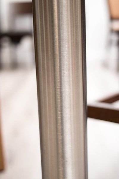 Beispielbild des Edelstahls