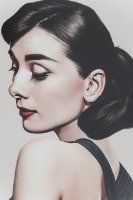 Bild Frame Diva 100 x 172 cm Bild Frame Diva 100 x 172 cm