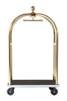 Vorschau: VIP Gepäckwagen Vegas Gold Vorschau: VIP Gepäckwagen Vegas Gold