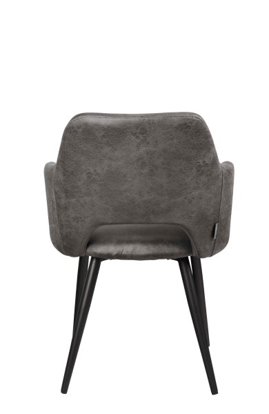 Polsterstuhl USON-Arm-Torreador-801