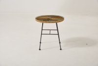 Vorschau: Acapola Tisch Natur Vorschau: Acapola Tisch Natur