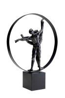 Deko Objekt Dancers Circle 45cm Deko Objekt Dancers Circle 45cm