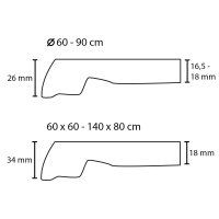 Vorschau: Topalit-Vintage classicline Vorschau: Topalit-Vintage classicline