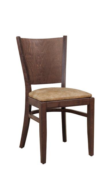 Beizton: American Walnut | Bezug;: Dearo 7