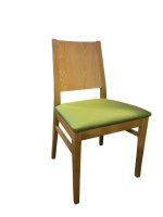 Holzstuhl - Buche dunkel Sonderposten Holzstuhl - Buche dunkel Sonderposten