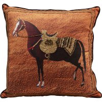 Kissen Show Horse 45x45cm Kissen Show Horse 45x45cm