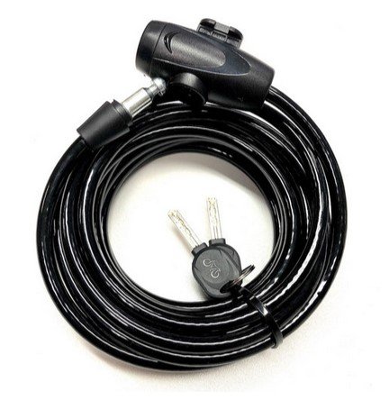 Seilsicherung für Terrassenstühle 10,0m