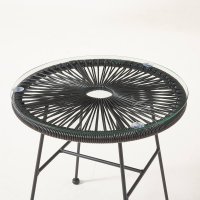 Vorschau: Acapola Tisch Black Vorschau: Acapola Tisch Black