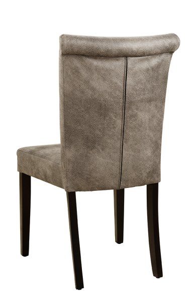 Anwendungsbeispiel / Beizton: Wenge / Bezug: Hunt-105