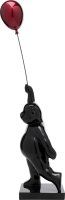 Deko Figur Balloon Bear 74cm Deko Figur Balloon Bear 74cm