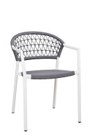 Gio White-Grey Gio White-Grey