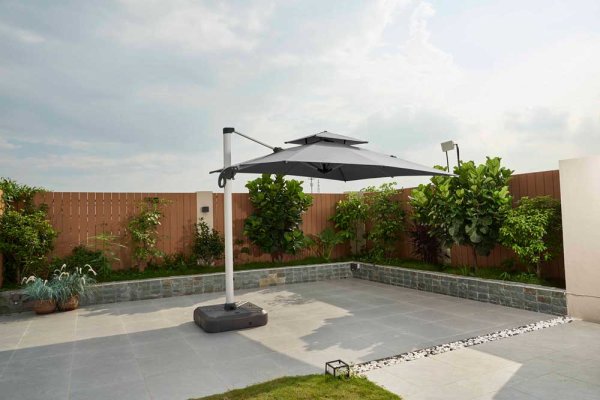 Palma U1001-100 Anthrazit