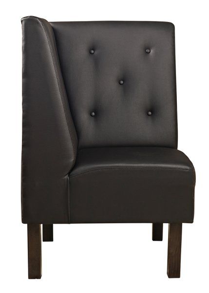 Beizton: Wenge / Bezug: D-8