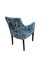 Polsterstuhl Nurina-Arm - Sonderposten Polsterstuhl Nurina-Arm - Sonderposten