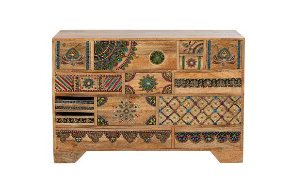 Kommode Menorca 115x80cm