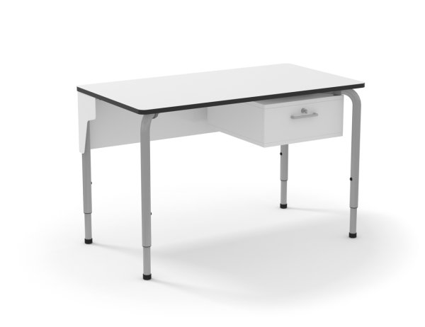 Lehrertisch Rectangle