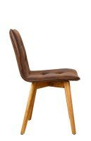 Gestell: Eichenholz Gestell: Eichenholz