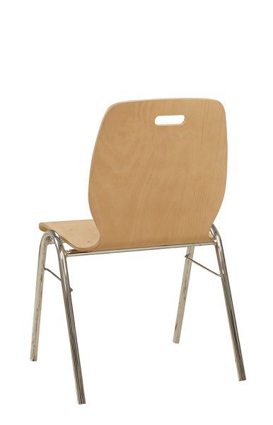 Konferenzstuhl Eruno-750-GLE