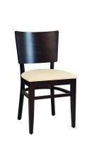 Beizton: American Walnut/Bezug: D-1128 Beizton: American Walnut/Bezug: D-1128