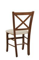 Vorschau: Beizton: ähnl. Nussbaum hell/Bezug: ähnl. Lincola-03 Vorschau: Beizton: ähnl. Nussbaum hell/Bezug: ähnl. Lincola-03