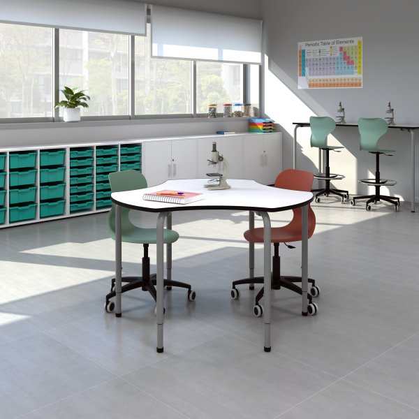 Materialcontainer Grace