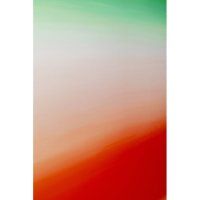 Leinwandbild Tendency Orange Leinwandbild Tendency Orange