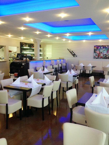 Foto: Pizzeria La Scala