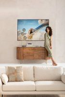 Gerahmtes Bild Elephant In The Sky 150x100cm Gerahmtes Bild Elephant In The Sky 150x100cm