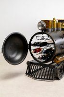 Vorschau: Bar Steamlock Vorschau: Bar Steamlock