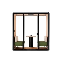 Vorschau: Akustikkabine Essen L Vorschau: Akustikkabine Essen L