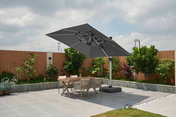 Palma U1001-100 Anthrazit