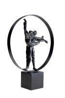 Deko Objekt Dancers Circle 45cm Deko Objekt Dancers Circle 45cm