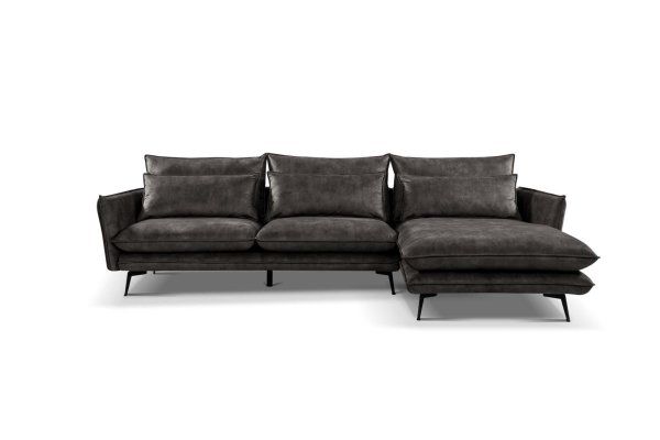 Paullo Sofa Rechts - Sonderposten