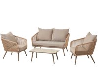 Raniero Lounge Set Raniero Lounge Set