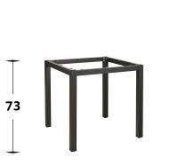 Lexo-Anthrazit 80x80 Lexo-Anthrazit 80x80