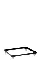 Stuhlwagen Trolley Light K für Konferenzstühle Stuhlwagen Trolley Light K für Konferenzstühle