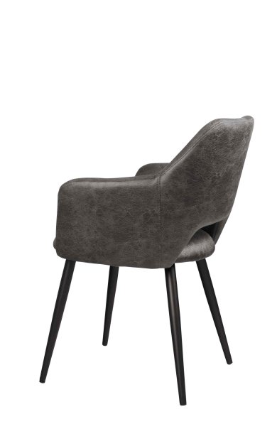 Polsterstuhl USON-Arm-Torreador-801