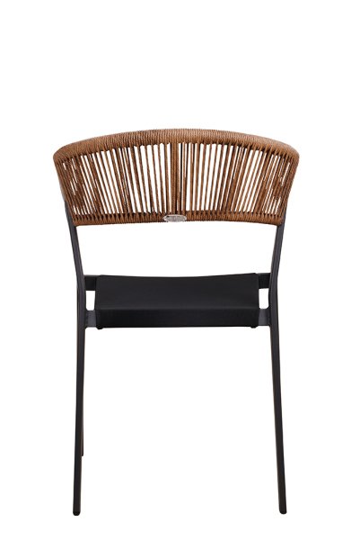 Outdoorstuhl Sponto Natur