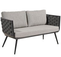 Bentio Lounge 2-Sitzer Bentio Lounge 2-Sitzer