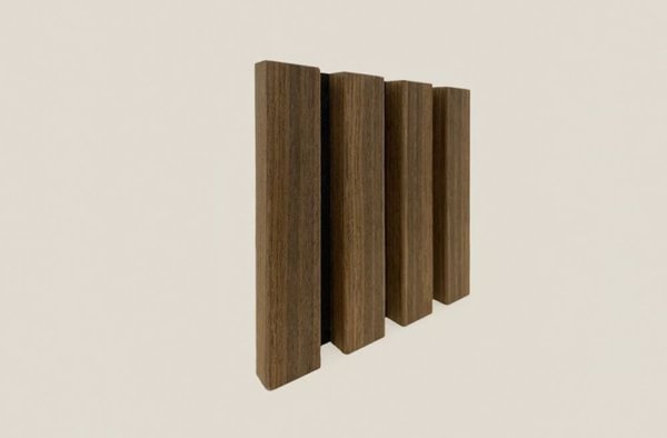 4er-Set Akustikpaneele Wut