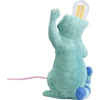 Vorschau: Tischleuchte Racoon 31cm Vorschau: Tischleuchte Racoon 31cm