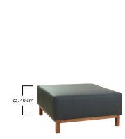 JANI-Hocker JANI-Hocker