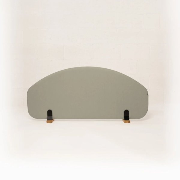 Akustikschreibtischtrenner Uma