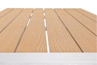 Vorschau: SINORA-140 Teak Vorschau: SINORA-140 Teak