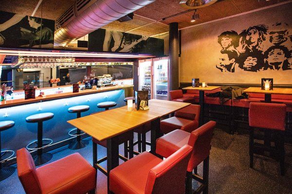 Veranstaltungszentrum komma! | Foto: Smartconcept Planungsbüro | Wörgl (A)