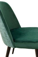 Vorschau: Beizton: PS01 | Bezug Sitz und Rücken innen: Riviera-38 | Rücken außen Pittura-505 Vorschau: Beizton: PS01 | Bezug Sitz und Rücken innen: Riviera-38 | Rücken außen Pittura-505